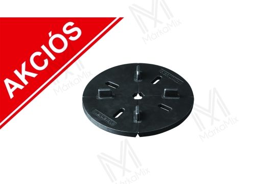 EH RUBBER GRES 6 mm fix szintezőtalp 150 db/ doboz