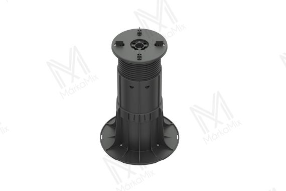 MM SPECIAL GRES ÖNBEÁLLÓ szintezőtalp 230-330 mm/ 4 mm fejegységgel