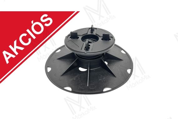 SBPA Plus GRES ÖNBEÁLLÓ SBPA2 45-60 mm állítható szintezőtalp, 25 db/doboz