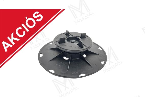SBPA Plus GRES ÖNBEÁLLÓ SBPA1 37-45 mm állítható szintezőtalp, 25 db/doboz