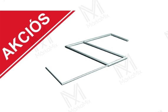 SB Plus GRES Kiemelő szerszám, Rozsdamentes nemesacél 2-3-4 mm fugához 1 db / csomag